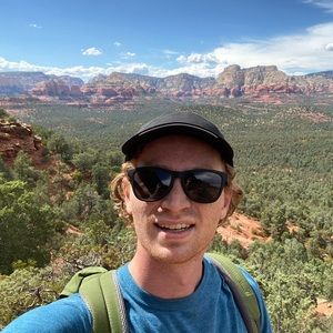 Meet your Posher, Sam